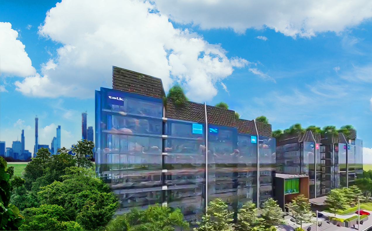 Jakarta Technology Center